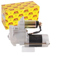 ATL Anlasser Starter 3,2Kw 24V Passend FüR LKW NKW | A 74 740