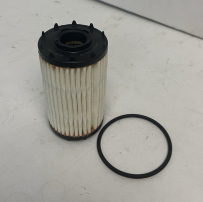 Audi Porsche Engine Oil Filter - Purflux L1048