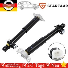 Paar Hinten Flexride Stoßdämpfer für Opel Insignia A Sports Tourer G09 2008-2017