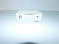 NEWPORT LASER DIODE CONTROL UNIT MODEL LIQS-12-110 - NO KEY (HQL15)