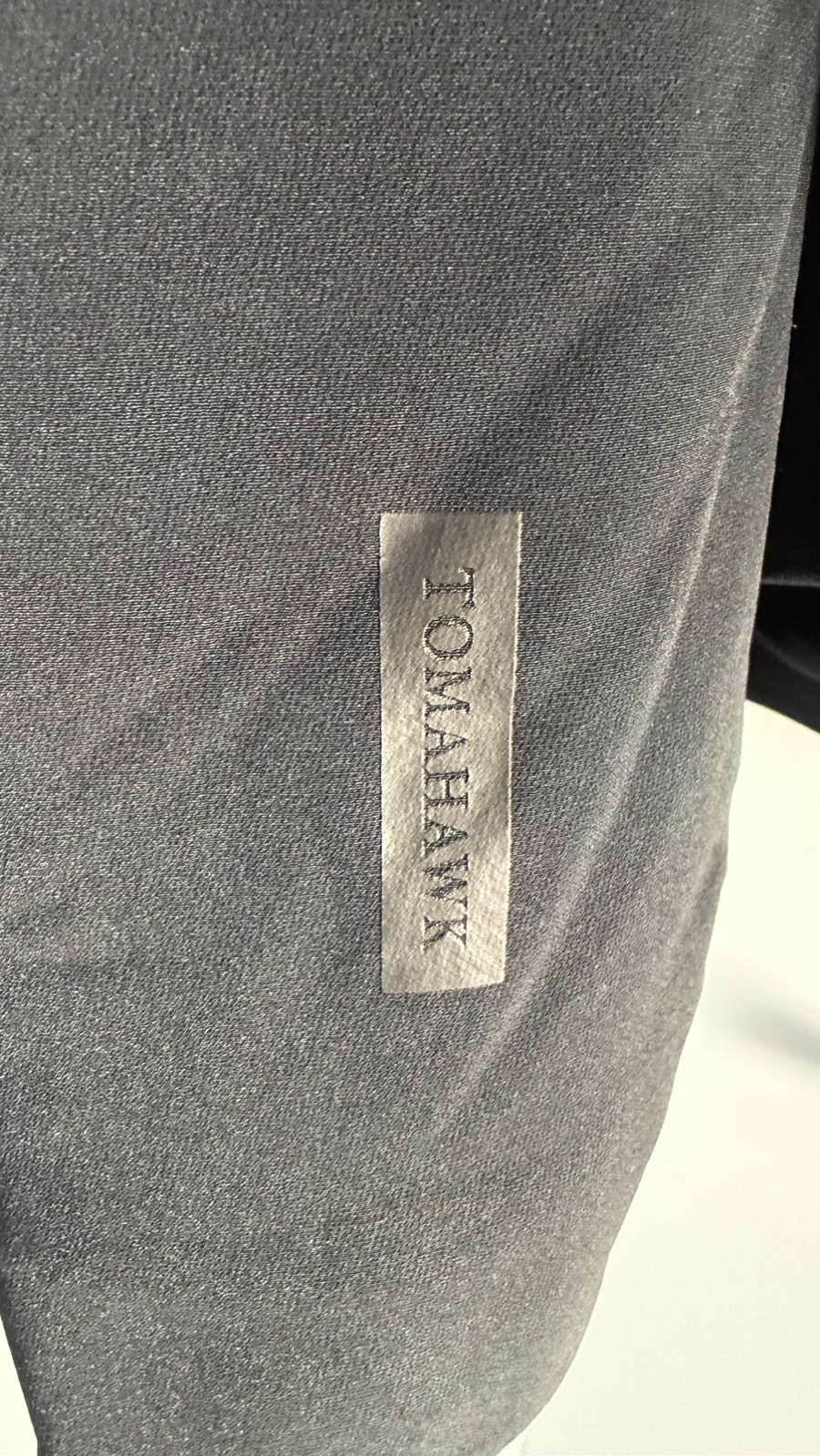 Tomahawk Performance Instructor Jacket Size XL Fi… - image 2