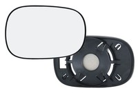 Spiegelglas Links Rechts FüR Ford KA RBT MK1 Konvex Glas Spiegel AußEnspiegel