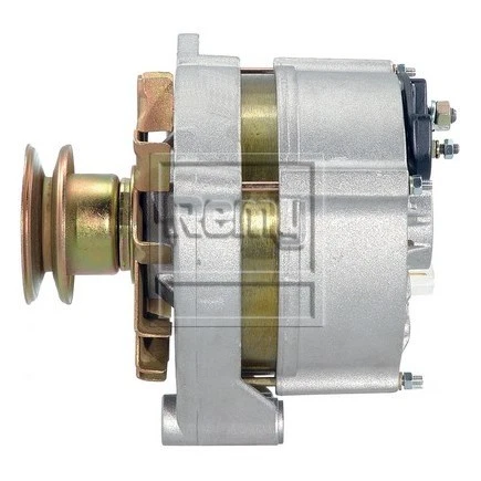 Alternador automotriz 14786 en todo el mundo Foto 4 de 4