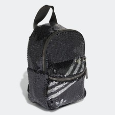 Image of Adidas Originals Mini PU Backpack Bags (GD1857)