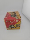 RARE Early Zebco 4 Notch 202 ZeeBee Spincast Reel NOS MINT CIB Vintage Boxed — photo 5