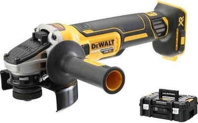 DeWalt Akku-Winkelschleifer 18V Basisversion 125mm DCG405NT-XJ