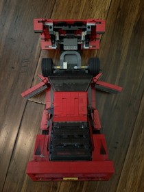LEGO Creator Expert Ferrari F40 10248 Complete Set