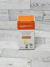 Dimmable Soft White Smart LED Light Bulb, A19