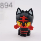 Pokemon Figure -Sold as per photo- From Japanese Lot