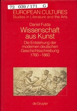 Wissenschaft aus Kunst Fulda, Daniel:
