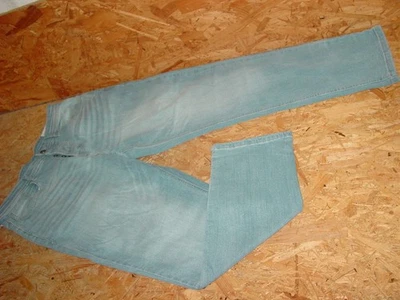 DENIM CO 44/L30 Damen Stretchjeans/Jeans blau - Bild 1 von 2