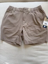 Chubbies Everywhere Unlined Shorts Size Small. The Tahoes