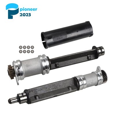 New Engine Balance Shaft Kit for VW Audi Skoda 2.0TSI TFSI 06H198205A