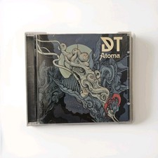 Atoma by Dark Tranquillity (CD, 2016) Rare