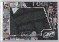 2015 Panini National Convention Cracked Ice /25 Bryce Petty #13 4k8