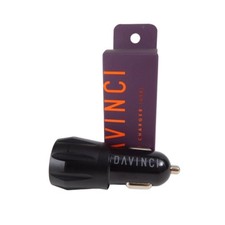 DaVinci Universal USB-Autoladeger&auml;t | DaVinci USB Car Charger