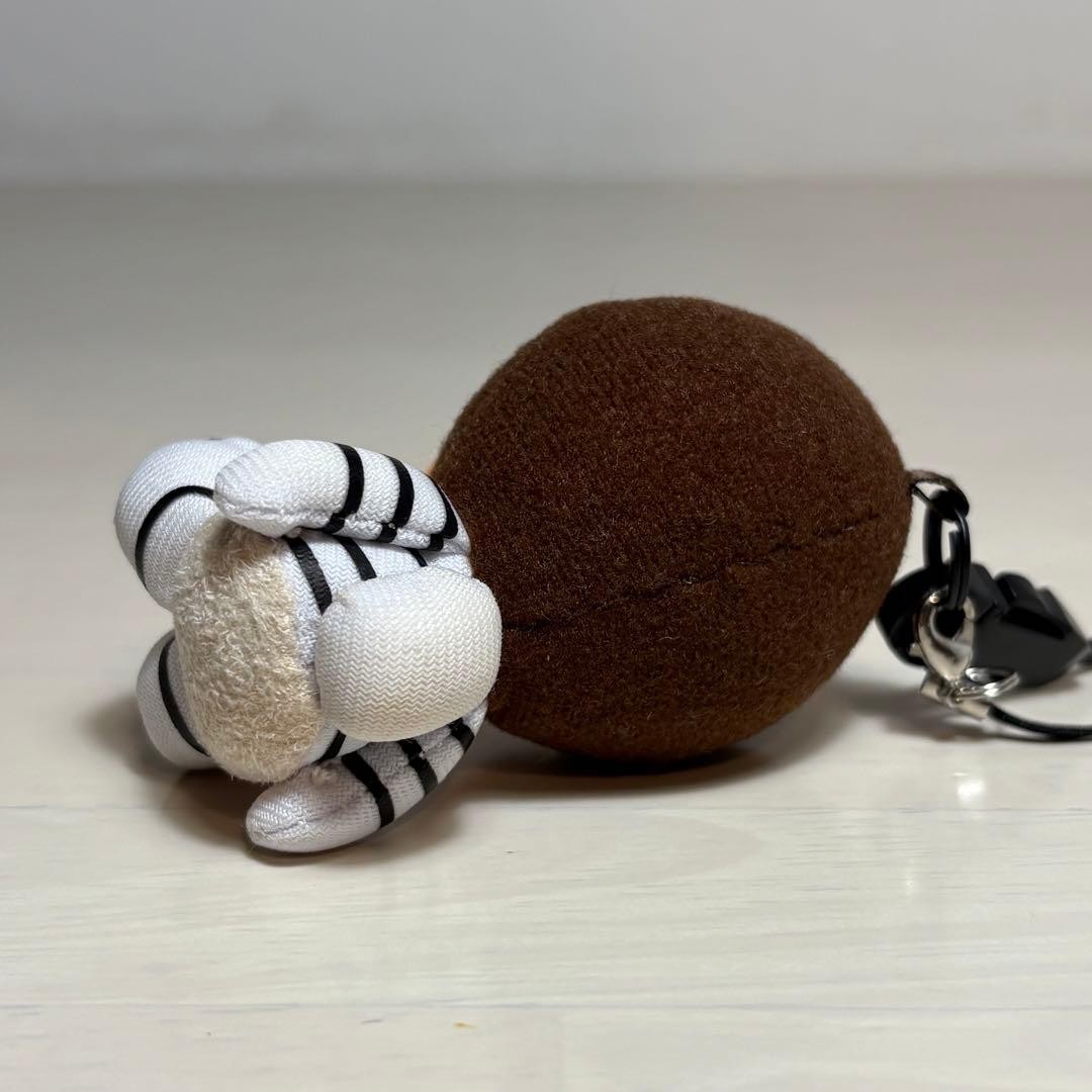 *A BATHING APE® *BABY MILO® Mobile Cleaner Space thumbnail 6