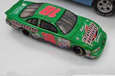 2001 BOBBY LABONTE 18 Interstate Batteries Pontiac Diecast Nascar 1/24 M8