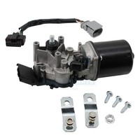 Wischmotor Vorne FÜR Renault Kangoo Express (FC0/1 ) - Meat & Doria 27202