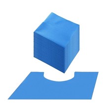 20 Pack Disposable Toilet Mats,Absorbent Toilet Floor Protector ,Disposable4426