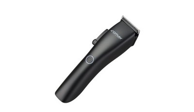 Comair Hair Clipper PRO Vision Clipper Black Professional Hairdresser Barber