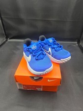Nike Star Runner 4 Sneakers Toddler Hyper Royal Blue 5 C