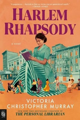 Victoria Christoper Murray Harlem Rhapsody (Taschenbuch) (US IMPORT)