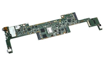 HP SPECTRE X2 DETACHABLE 12-A 12T-A CORE M3-6Y30 4GB RAM MOTHERBOARD 830319-001
