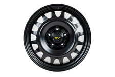 Team 1ev R1600 Spoke 20 Steel Wheels For Rivian R1t R1s - Steelies