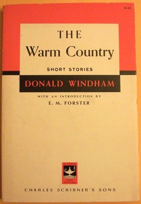 The warm country