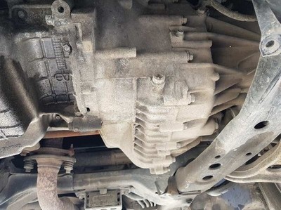 BWG6 getriebe ft HONDA ACCORD BERLINA CL CN 2.2I CTDI EXECUTIVE 2003 4441209