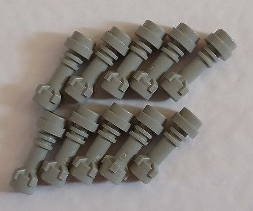 Lego Star Wars Minifig Lightsaber Hilts x10 Choose Your Colour - Picture 3 of 5