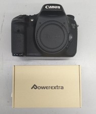 CANON EOS7D digital SLR body