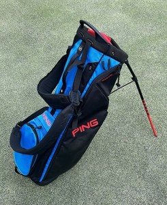 Ping Hoofer Blue | eBay