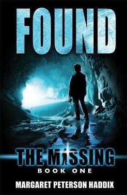 The Missing: 1: Found