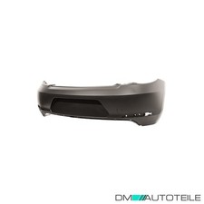 Stoßstange hinten grundiert passt für VW New Beetle 5C bj ab 05/2011