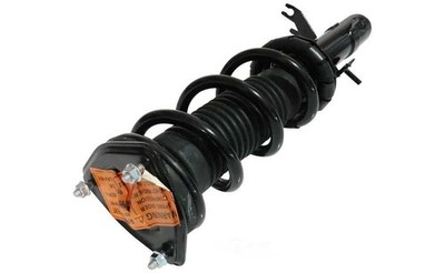 TOP NOTCH ASS1282R Suspension Strut and Coil Spring Assembly