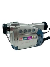 Canon Camcorder NTSC ZR 45 MC Digital Video Parts/Repair READ DESCRIPTION B194