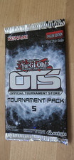 Yu-Gi-Oh!  OTS Tournament Pack 5, Brand New, Sealed, Exactly As Seen