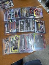 2025 Panini Prizm Rolling Stones - Parallels ...
