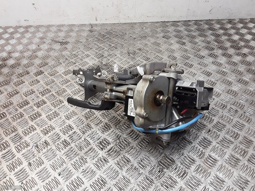 2009 NISSAN X-TRAIL LENKSAULE ELEKTRO LHD 2000TD 48810JG41B