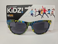 Kids Foster Grant Classic Way Sport Sunglasses  Tropical Vibe Boys/Unisex