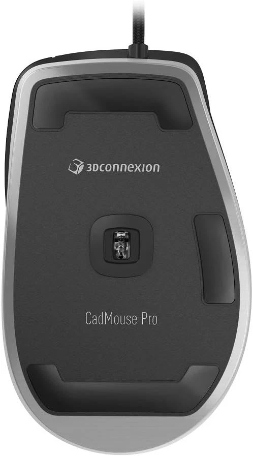 3Dconnexion CadMouse Pro Pro Single - Image 3 of 4