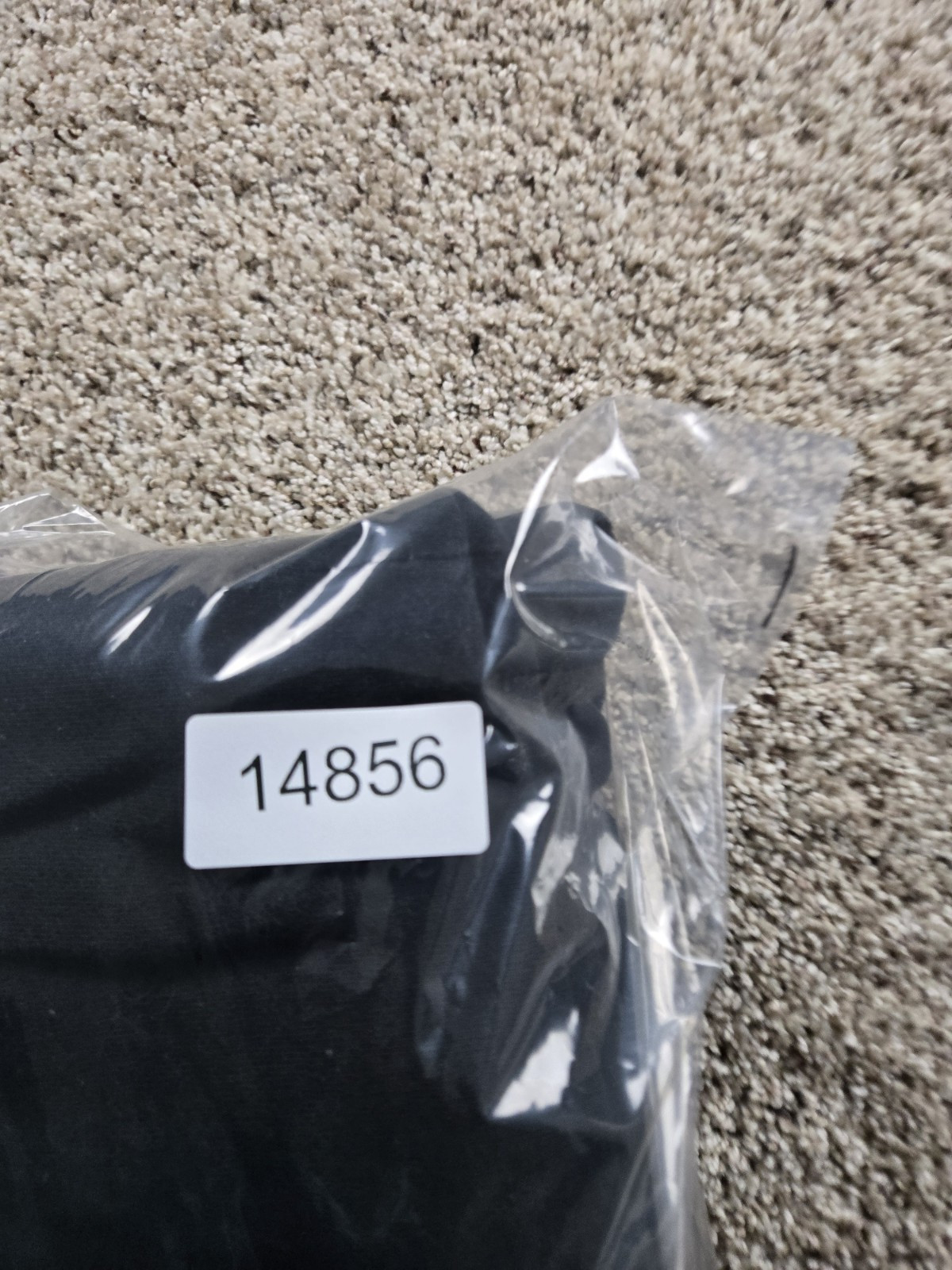 PG&E Hoodie Mens 2XL Black Full Zip Sweatshirt Chest Hooded Long Sleeve