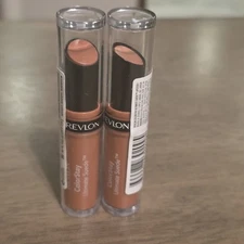 2x Revlon Colorstay Ultimate Suede Lipstick 99 Influencer SEALED
