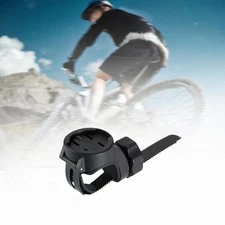 Bike Computer Mount Nylon Fiber Out Front Bike Mount for Road Bikes Road