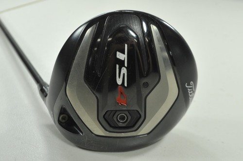 Driver Titleist GT1 10 Degrés - Arbre Tensei AV Bleu 55 Stiff, Reconditionné, Droitier