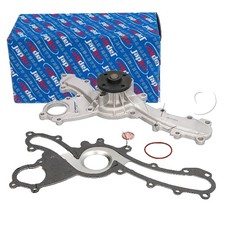 POMPA ACQUA JAPKO adatta per LEXUS ES RX TOYOTA CAMRY SIENNA | 352003