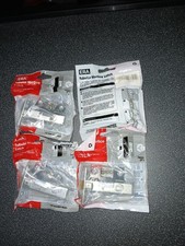 ERA 76mm  Tubular Mortice Latch (3.0 inch) New