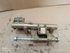 SUPPORTO MOTORE HONDA PANTHEON 125 150 2T 1998 2002